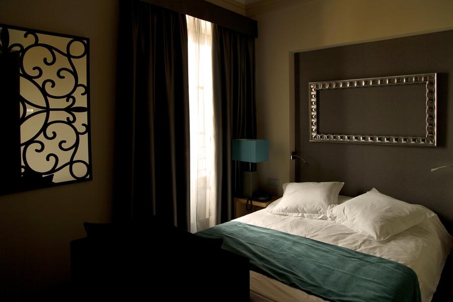 Hotel Spa Martin El Humano Сегорбе Номер фото