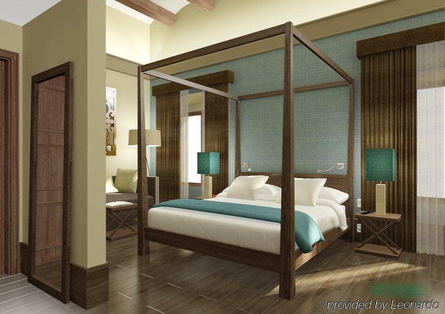 Hotel Spa Martin El Humano Сегорбе Номер фото