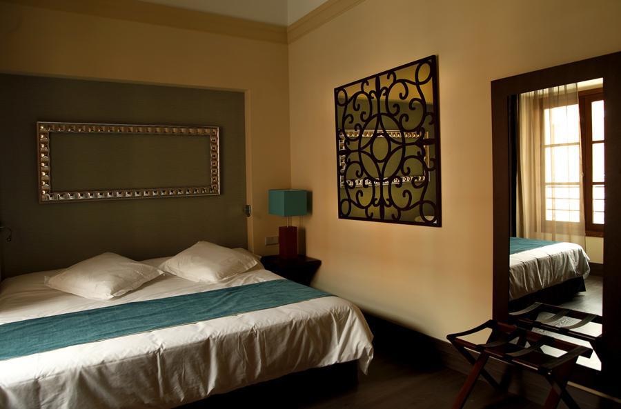 Hotel Spa Martin El Humano Сегорбе Номер фото